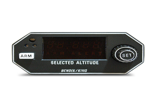 Altitude Selector