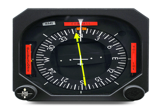 Navigation Indicator