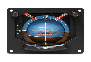 Flight Director Indicator