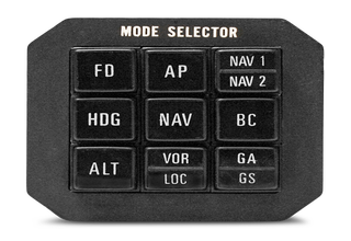 Mode Selector