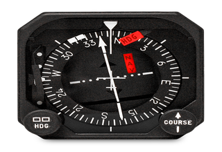 Course Indicator