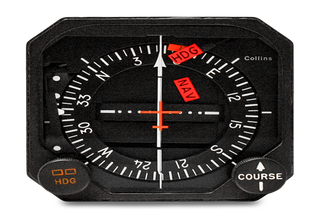 Course Indicator