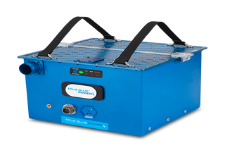 Lithium-ion Aircraft Battery