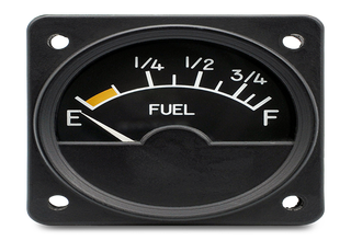 Fuel Quantity Indicator
