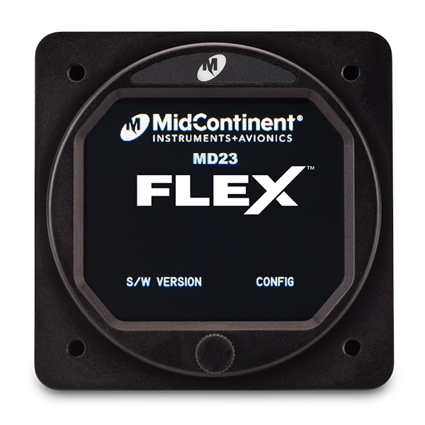 Flex Custom Function Display – 6420023-1