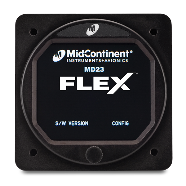 Flex Custom Function Display – 6420023-2