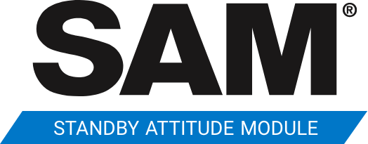 SAM Standby Attitude Module