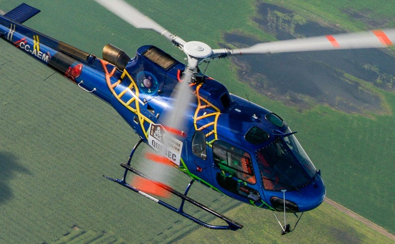 Read the Article: Airwolf STCs Put True Blue Batteries on More Helicopters