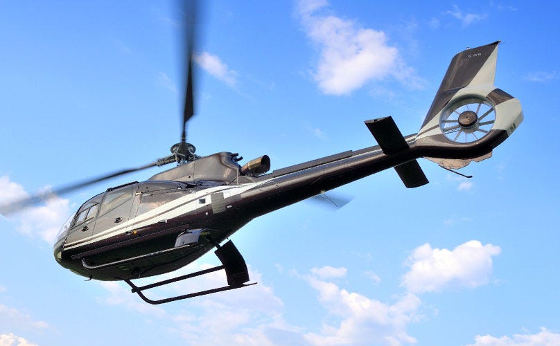 Read the Article: Airwolf Adds True Blue Power Lithium-ion Batteries to Over 18 Turbine Helicopter Models