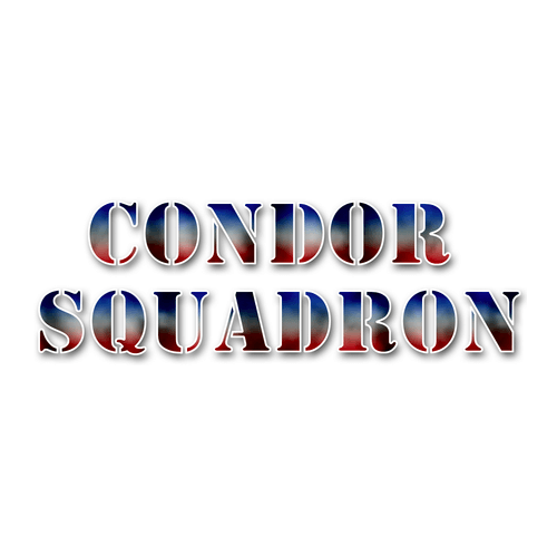 Condor Squadron
