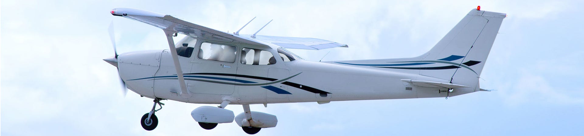 5 Reasons to Buy a Used Airplane
