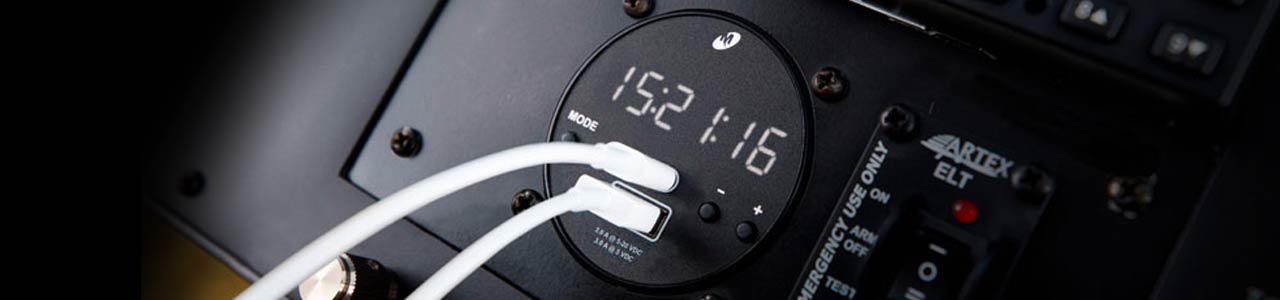 Mid-Continent launches new line of CHRONOS™ digital clocks