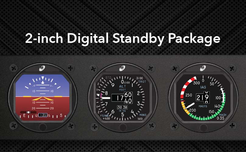 Listen to the Podcast Episode: Introduction of our new Flex Digital 3-Pack