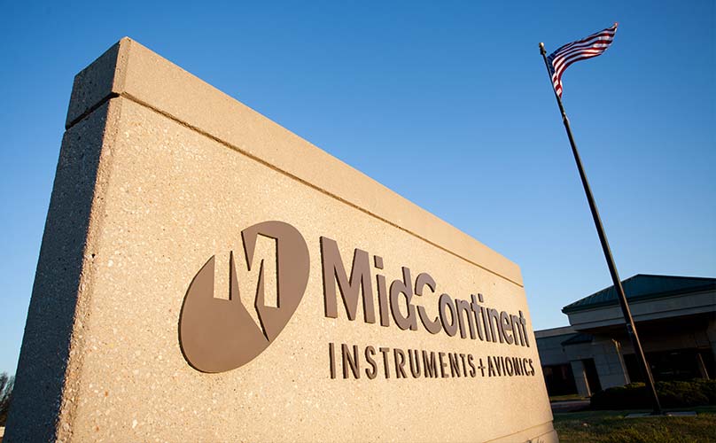 Read the Article: Mid-Continent Plans Substantial Expansion at Wichita HQ