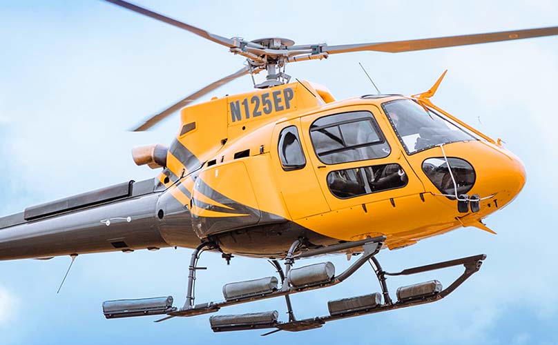 Read the Article: VFS by EuroTec Gains STC for True Blue Power TB20 Lithium-ion Battery in H125/AS350