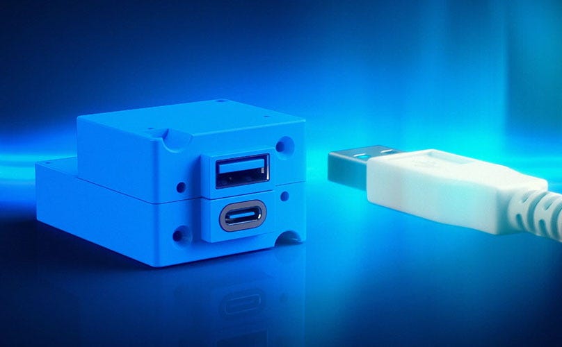 Read the Article: True Blue Power Unveils Ultra-fast USB-PD Charging Ports